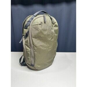Able Carry Max Backpack 30L Olive X-Pac – Durable Travel & Everyday Carry Bag